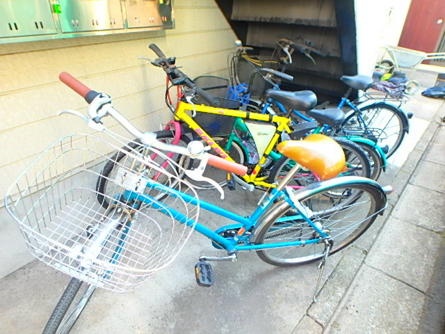 ハイム南砂  その他7