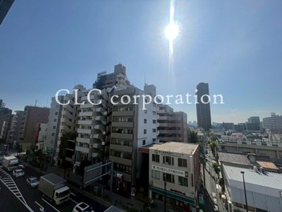 ユースクエア西大島  その他1