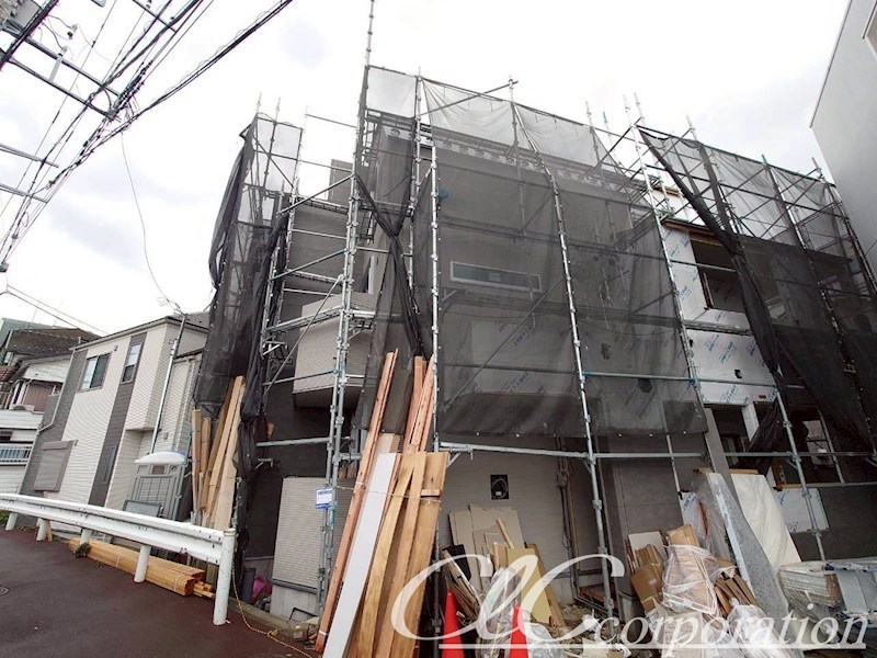 仮称江戸川4丁目新築 その他1