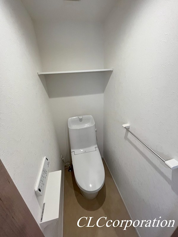 Legato一之江 その他6