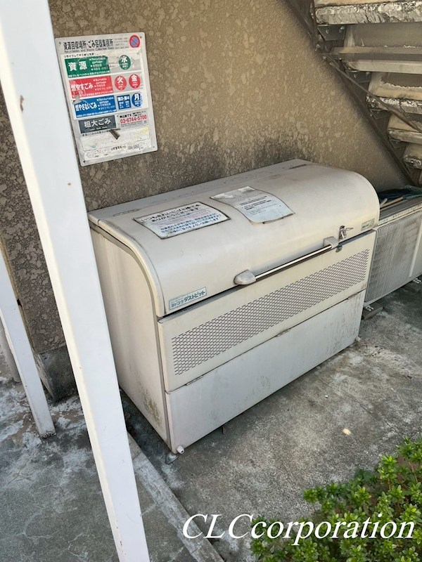 Legato一之江 その他8