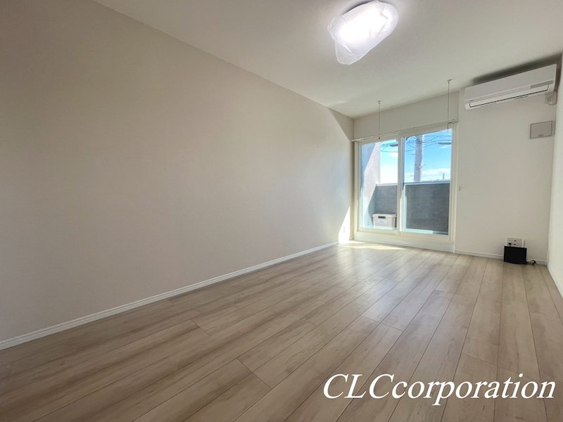 Legato一之江 リビング