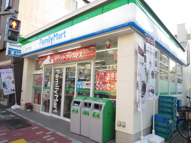 リヴシティ門前仲町  周辺画像8