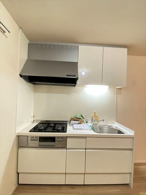 Ｍａｉｓｏｎ　ｄｅ　Ｈ キッチン