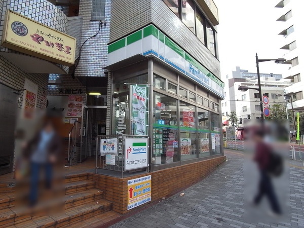 オーベル東陽町ファインレジデンス 周辺画像5