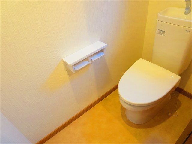 カーサ動坂 その他3