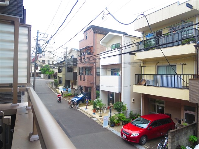 カーサ動坂 その他4