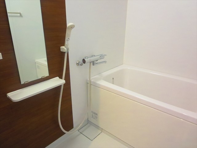 カーサ動坂 風呂画像