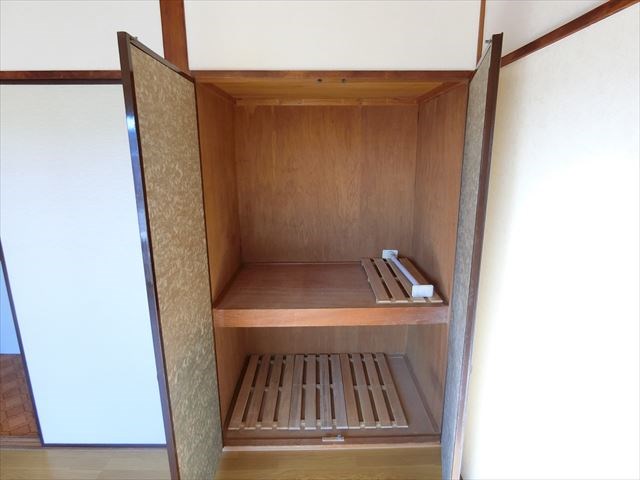 小嶋ハイツ その他4
