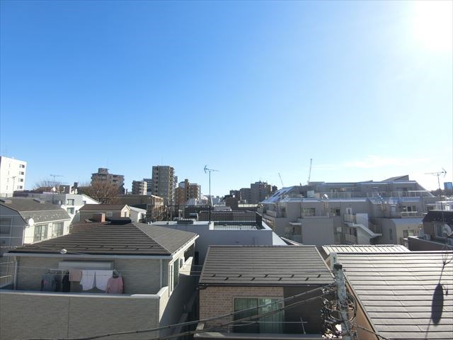 小嶋ハイツ その他7
