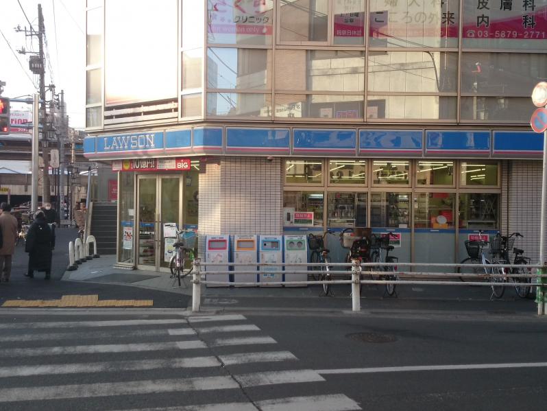 フォレストタワー29    周辺画像1
