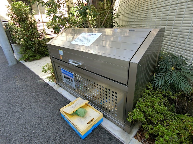 ハイネスメゾン成輪 その他9