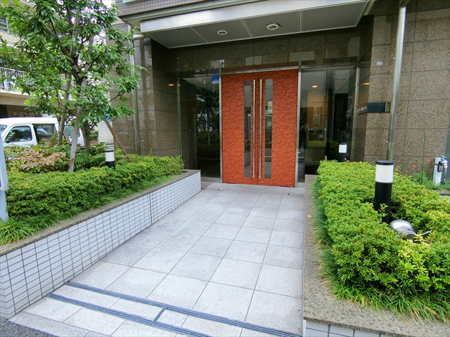 コンフォリア浅草松が谷  その他11