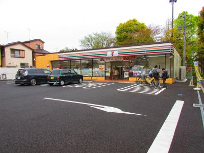 エバーグリーン 周辺画像4