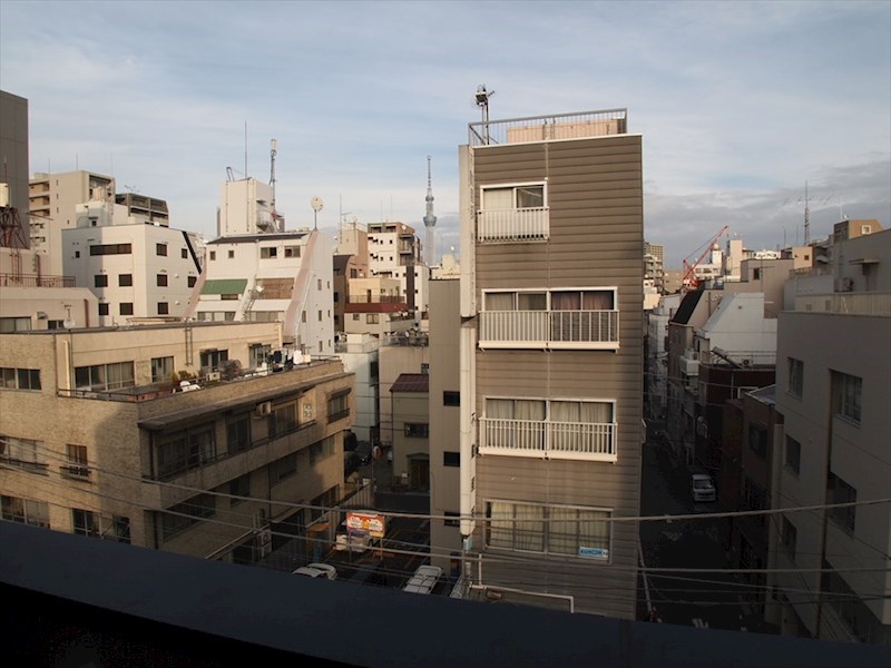 admi新御徒町 その他3