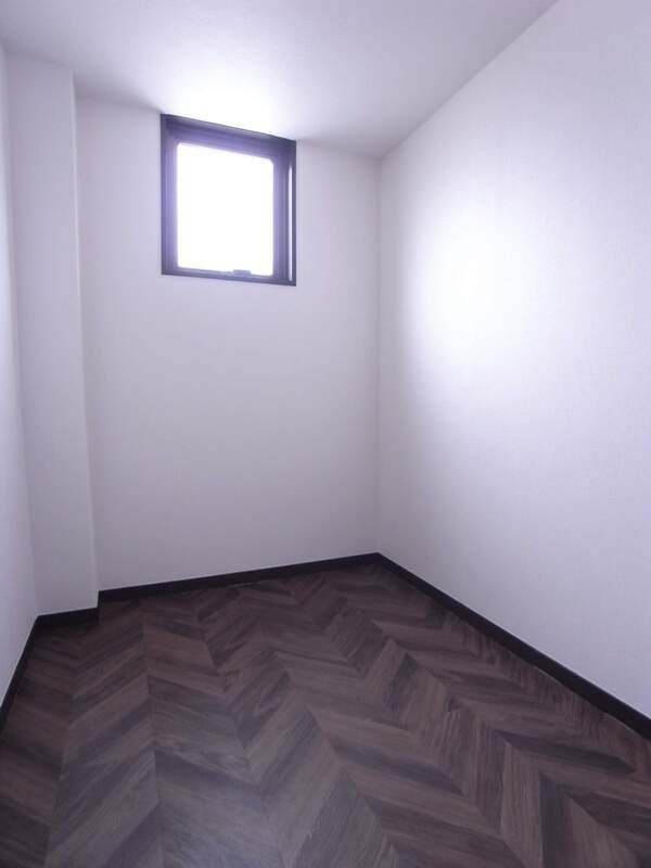 admi新御徒町 ベッドルーム