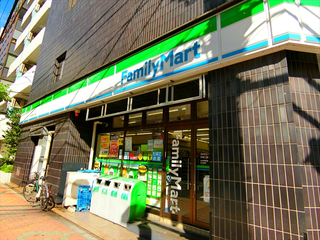 admi新御徒町 周辺画像2