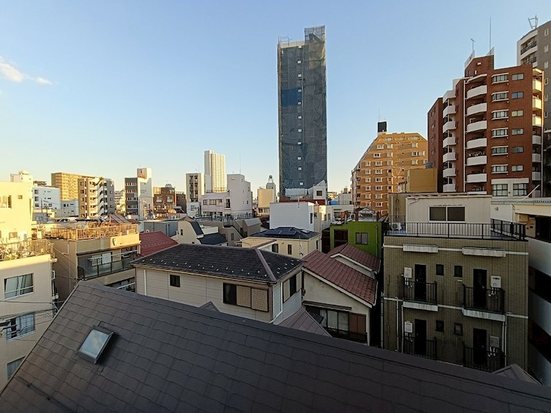 SOLASIAresidence西日暮里 その他6