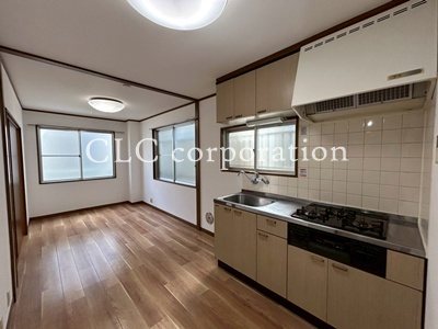 サンコーポ リビング