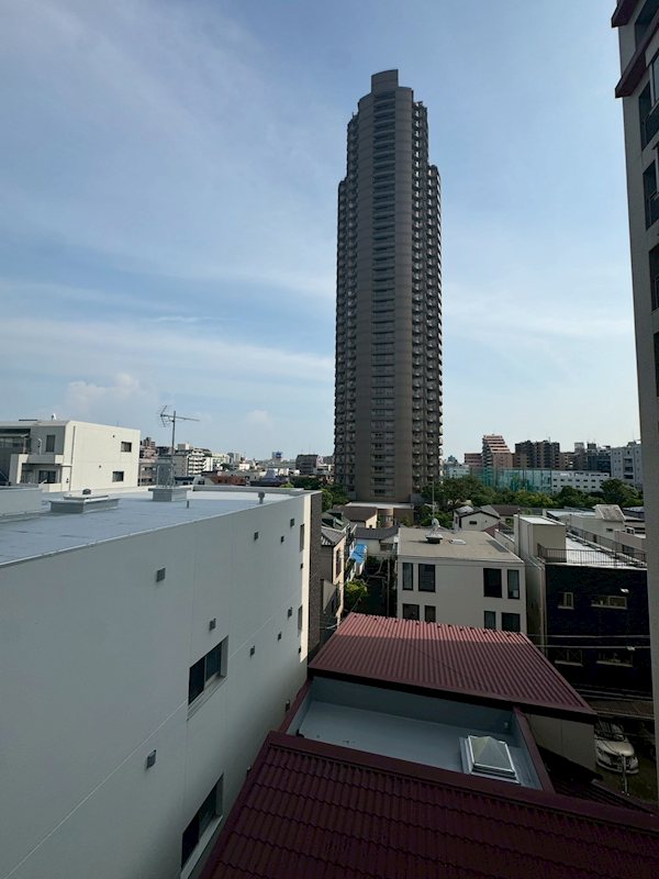 パラシオ中村 その他5