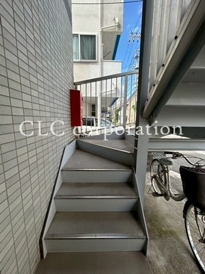 サンコーポ その他8