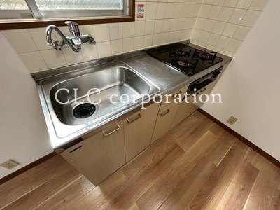 サンコーポ キッチン