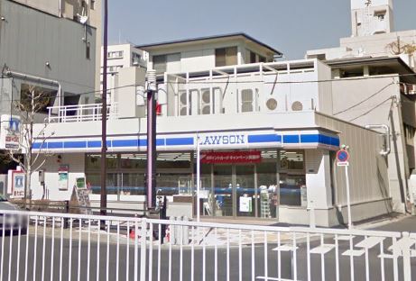 ライヴス森下スタジオ 周辺画像10