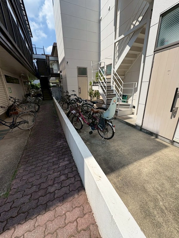リーテンリュカ西新井 その他5