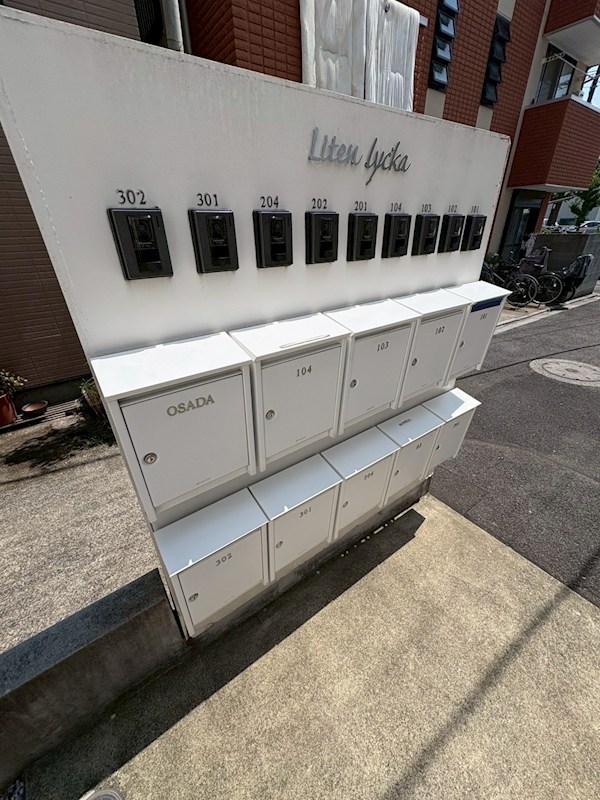 リーテンリュカ西新井 その他7