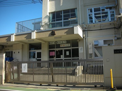 ダイチュウマンション 周辺画像7