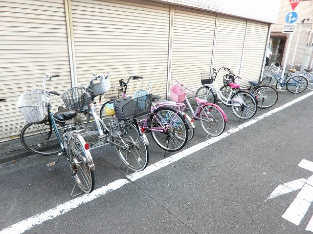 U.B.リバーレジデンス その他8