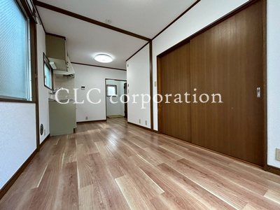 サンコーポ リビング