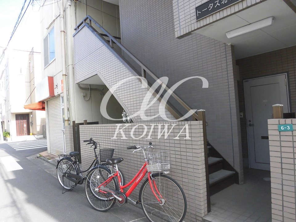 トータス北小岩　 その他6