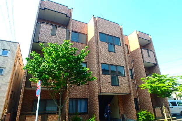 Ｎｅｕｅｒ 302号室 外観