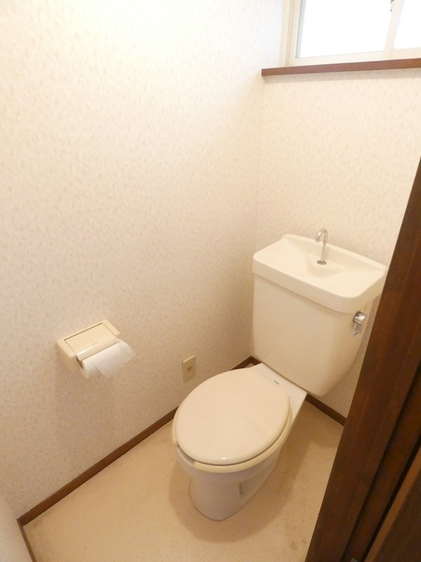 西新小岩コスモハイツ その他4