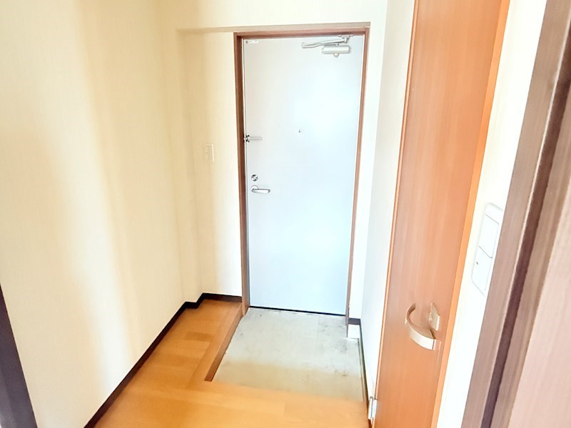エクセレント　フォワイエ 玄関