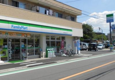 オータムバレー新小岩  周辺画像2