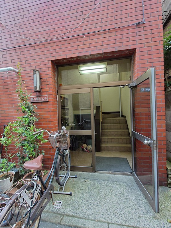 第二開成ビル その他9