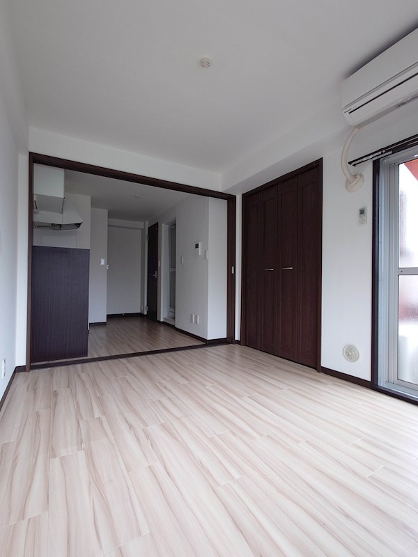 第二開成ビル リビング