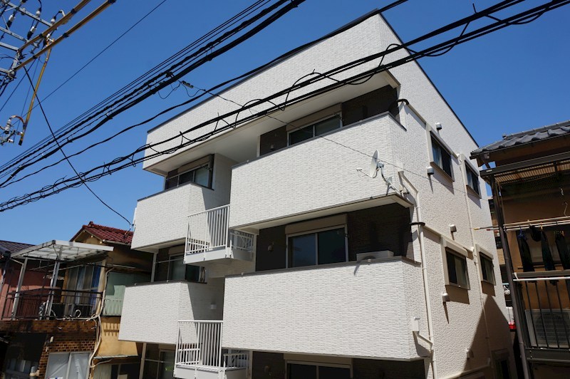 Ｓｏｌａｎａ 外観