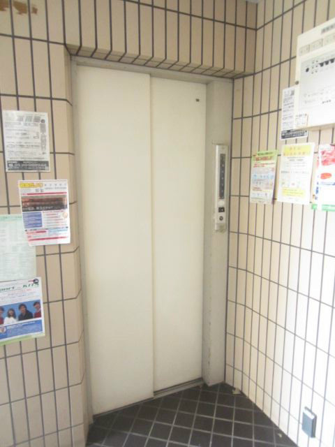 なり駒第3ビル その他6