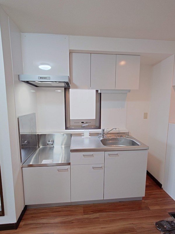 メゾンムーヴェル キッチン