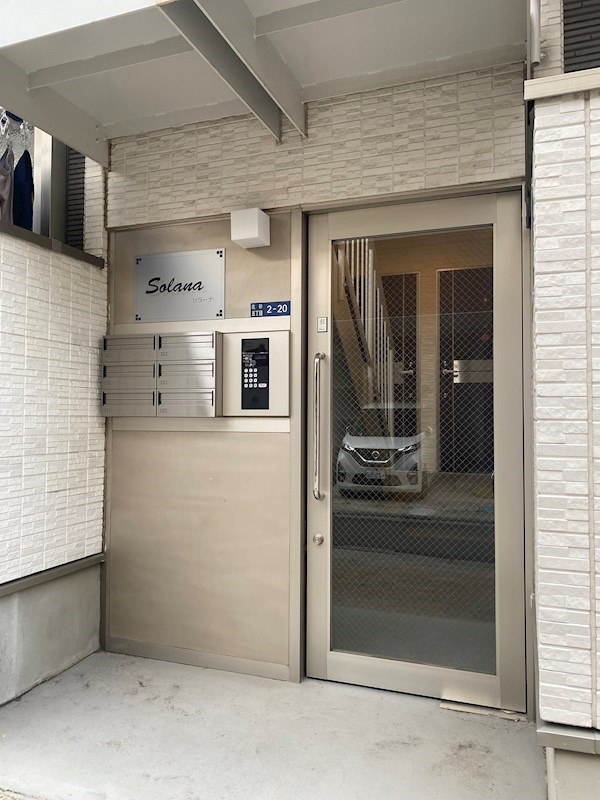 Ｓｏｌａｎａ その他外観1