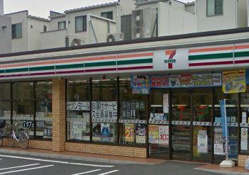 エクセルコート新小岩  周辺画像2