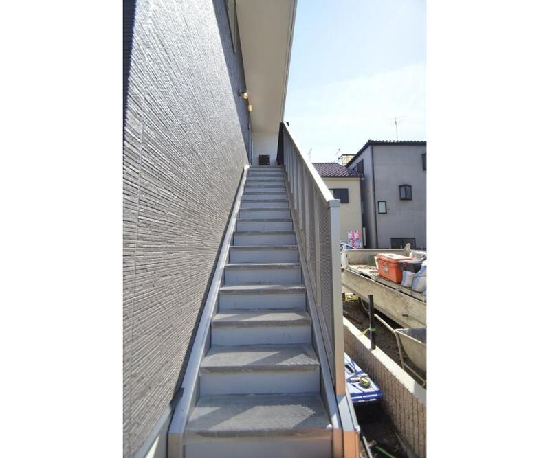 竹の塚３丁目戸建 その他6