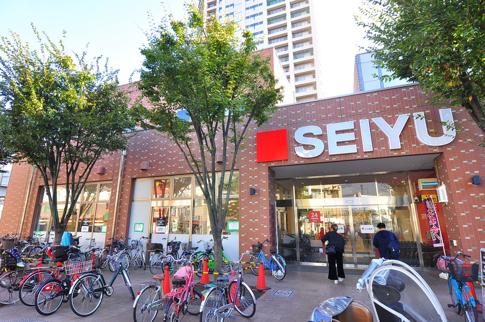 竹の塚３丁目戸建 周辺画像8