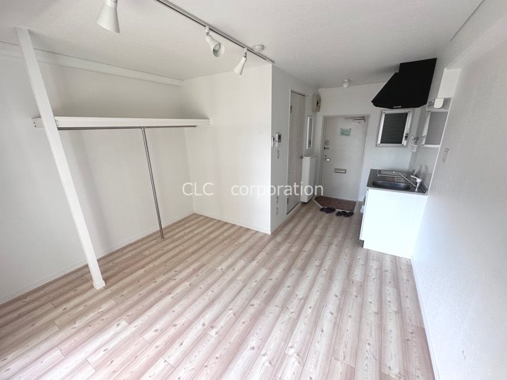 プリマベーラ リビング