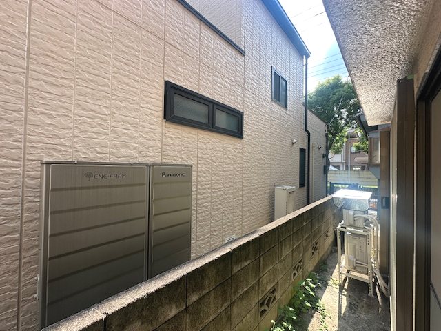 鈴木コーポ その他5