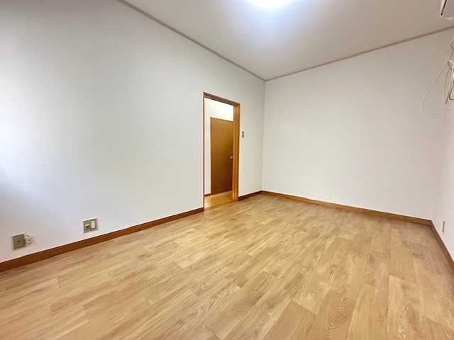 鈴木コーポ ベッドルーム