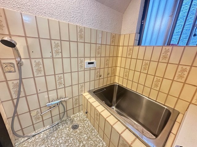 鈴木コーポ 風呂画像